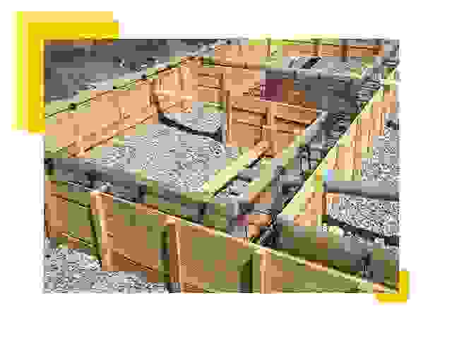 Под каркасный дом в Астрахани